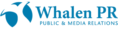 Whalen Public & Media Relations